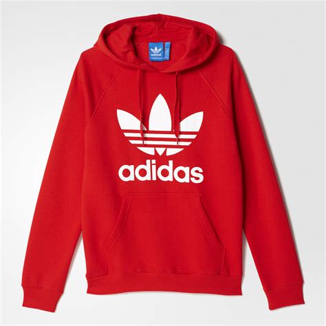 black and red adidas hoodie|red adidas hoodie men's.